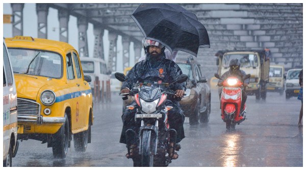  ಹವಾಮಾನ ಇಲಾಖೆ ಮುಂಗಾರು ಮುನ್ಸೂಚನೆ