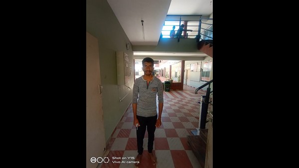 Ramanagara: Children Drunk Alcohol Case: Two Accused Arrest