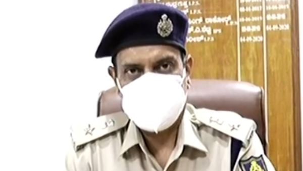 Ramanagara: Children Drunk Alcohol Case: Two Accused Arrest