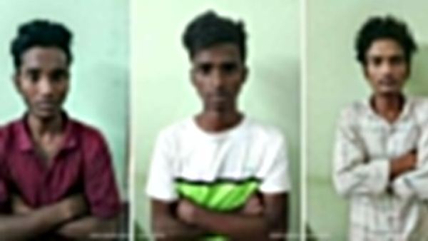 Kadiresh Sister and Her Son role in Rekha Kadiresh Murder Case