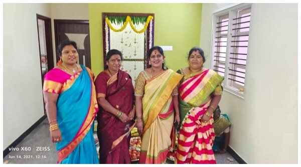 ಛಲವಾದಿ ಪಾಳ್ಯದಲ್ಲಿರುವ ಕಚೇರಿ 