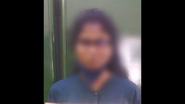 Sadashiv Nagar Police Arrested Girl Who Involved In Drug Peddling