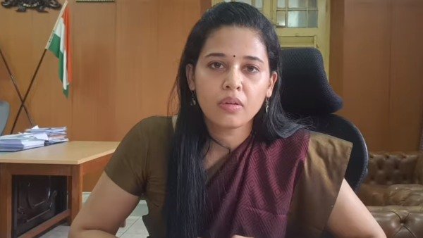 Mysuru: Should Comprehensive Investigation About Sara Auditorium Says Rohini Sindhuri