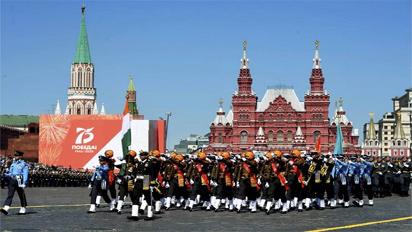  ರಷ್ಯಾ: ಇತ್ತೀಚಿನ ಕೋವಿಡ್‌ ಮಾರ್ಗಸೂಚಿ, ನಿಯಮಗಳು