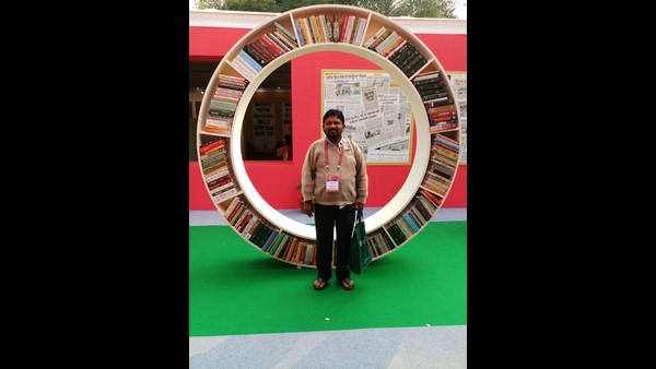 ಕೃತಿಗಳು 