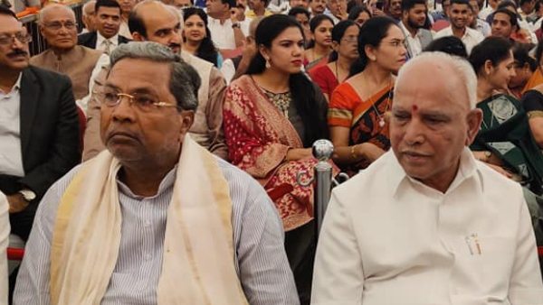 ಜೆಡಿಎಸ್, ಕಾಂಗ್ರೆಸ್ ನಾಯಕರ ಸಂಪರ್ಕ