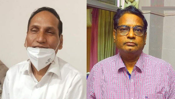  ವೀರೇಂದ್ರ ಕುಮಾರ್ ಬಂಧನ