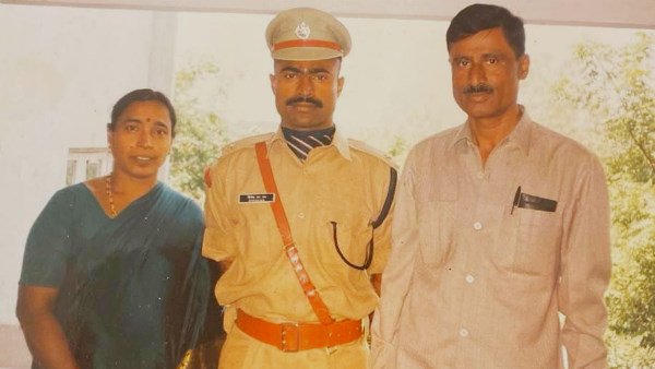  ಆರ್‌ಎಎಸ್ ಸುನಿಲ್ ಜಿಂಗಾನಿಯಾ