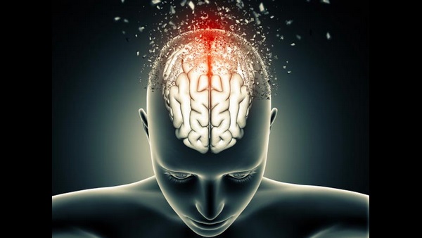 ಗಾಯ ಸಣ್ಣ ಚೆಂಡಿನ ಆಕಾರಕ್ಕೆ ತಿರುಗುತ್ತದೆ 