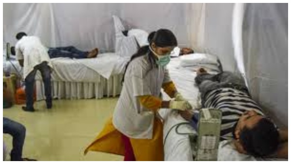 ಆದೇಶ ಹಿಂಪಡೆದ ಆಸ್ಪತ್ರೆ ಆದೇಶ ಹಿಂಪಡೆದ ಆಸ್ಪತ್ರೆ