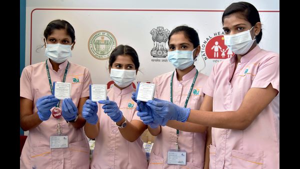 ಒಂದು ಡೋಸ್ ಸ್ಪುಟ್ನಿಕ್-ವಿ ಲಸಿಕೆಗೆ 1,195 ರೂ.