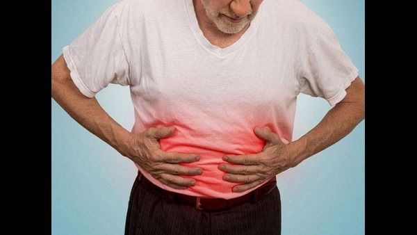  ತೀವ್ರ ಹೊಟ್ಟೆ ನೋವು ಇದರ ಲಕ್ಷಣ