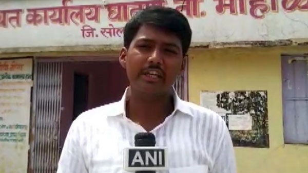 Stories of Strength: This village in Maharashtra is now COVID-19 free, thanks to its youngest sarpanch of state Stories of Strength: This village in Maharashtra is now COVID-19 free, thanks to its youngest sarpanch of state