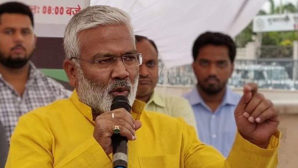 ಉತ್ತರಪ್ರದೇಶ ಬಿಜೆಪಿ ರಾಜ್ಯಧ್ಯಕ್ಷರ ಬದಲಾವಣೆ? 