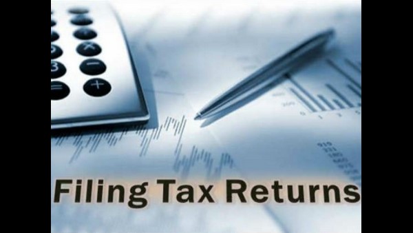 Relaxation in electronic filing of Income Tax Forms 15CA/15CB Relaxation in electronic filing of Income Tax Forms 15CA/15CB