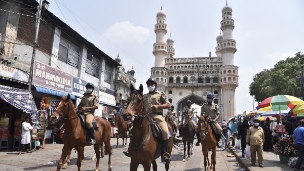 Telangana lifts lockdown completely, Ends All Restrictions Telangana lifts lockdown completely, Ends All Restrictions