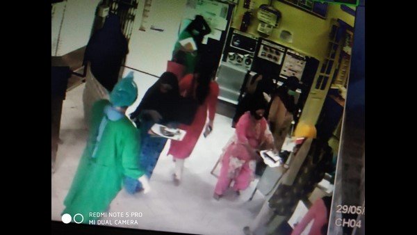 ಕಾನೂನು ಪ್ರಕ್ರಿಯೆಗೆ ಚಾಲನೆ