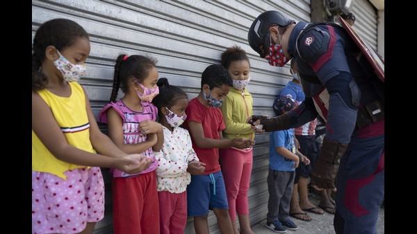 ಕೊರೊನಾ ಅಂಟಿಕೊಂಡವರಲ್ಲಿ ಪ್ರತಿಕಾಯ ಶಕ್ತಿ 