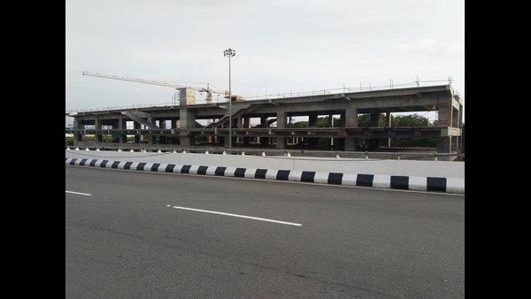 ಭಾರಿ ವಾಹನಕ್ಕೆ ಶುಲ್ಕವೆಷ್ಟು