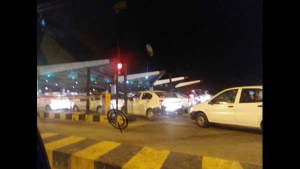  ಈ ರಸ್ತೆ ಮೂಲಕವೇ ಹೋಗಬೇಕು