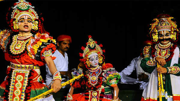  ತುಳು ಕಲೆ, ಸಂಸ್ಕೃತಿ ಮತ್ತು ಸಿನೆಮಾ