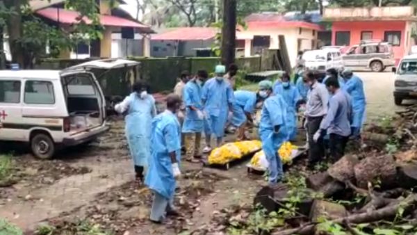  Nagarika Samithi Performed 151 Orphan Dead Bodies Last Rites 