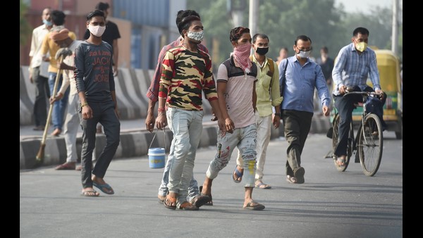  ಮೂರನೇ ಅಲೆ ನಿರ್ವಹಣೆಯಲ್ಲಿ ಈಗಿರುವ ಸವಾಲೇನು?