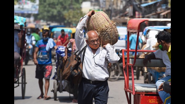  ಮೂರು ತಿಂಗಳ ಕಾಲ ಮೂರನೇ ಅಲೆ ಪ್ರಭಾವ