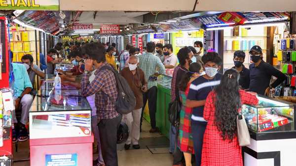  ಎರಡನೇ ಅಲೆ ಅಂತ್ಯದ ಘೋಷಣೆಗೆ ತಜ್ಞರು ಸಿದ್ಧರಿಲ್ಲ