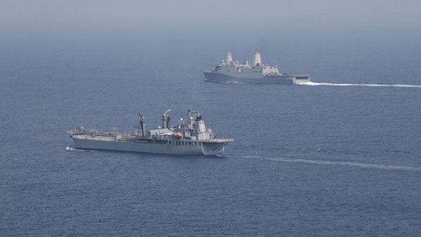  400 ಯುದ್ಧ ನೌಕೆಗಳ ಟಾರ್ಗೆಟ್..!