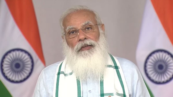 ಕೇಂದ್ರದಿಂದಲೇ ಶೇ.75ರಷ್ಟು ಕೊರೊನಾ ಲಸಿಕೆ ಉಚಿತ