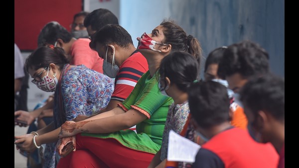 ದೇಶದಲ್ಲಿ ಕೊವಿಡ್-19 ಸೋಂಕಿತ ಪ್ರಕರಣ 