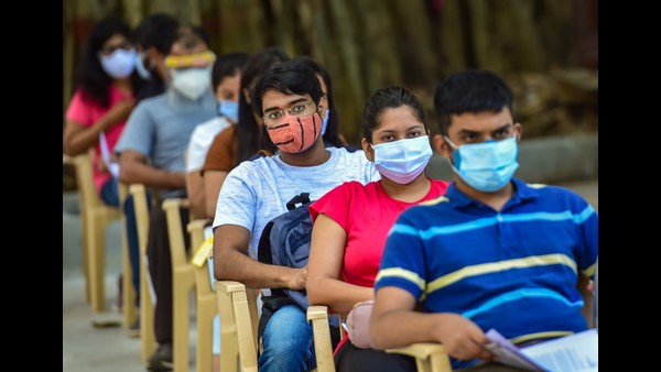  ಗುಣಮುಖರಾದವರಿಗೆ 3 ತಿಂಗಳು ಲಸಿಕೆ ಅಗತ್ಯವಿಲ್ಲ ಎಂದಿದ್ದ ಸರ್ಕಾರ