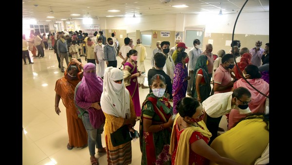  ಸಾವಿನ ಸಂಖ್ಯೆ ತಗ್ಗಿಸುವುದು ಆದ್ಯತೆಯಾಗಬೇಕು