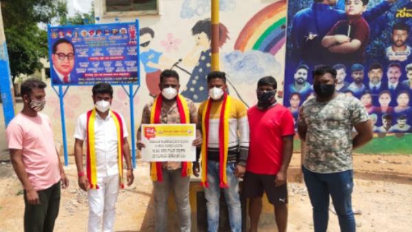 3. ಮನೆಮನೆಗೆ ಲಸಿಕೆ