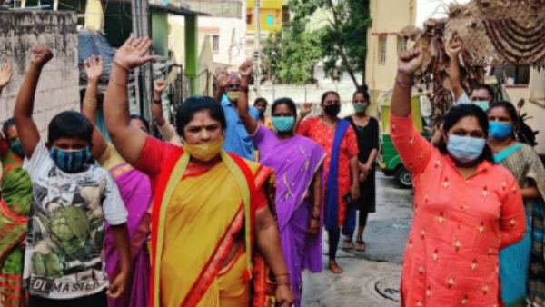 4. ತಾರತಮ್ಯವಿಲ್ಲದ ಲಸಿಕೆ