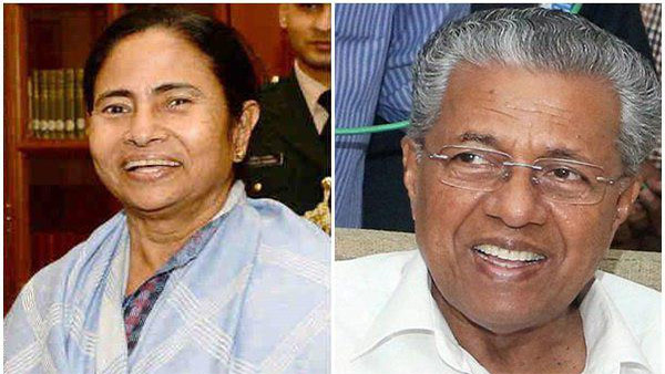  ಕಡಿಮೆ ಲಸಿಕೆ ವ್ಯರ್ಥ: ಕೇರಳ, ಪಶ್ಚಿಮ ಬಂಗಾಳಕ್ಕೆ ಕೇಂದ್ರದ ಶ್ಲಾಘನೆ 