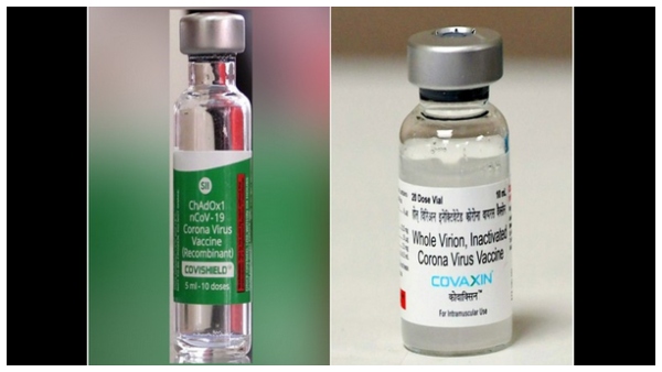  ಕೋವಿಶೀಲ್ಡ್‌ ಪರಿಣಾಮಕಾರಿ ಎಂದ ಅಧ್ಯಯನ