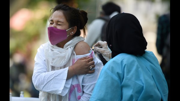  ರೋಗನಿರೋಧಕ ಶಕ್ತಿ ಹೆಚ್ಚಳವಾಗುವ ಸಮಯ