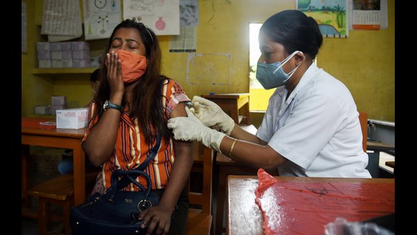  ಲಸಿಕೆ ಪಡೆದ ನಂತರ 