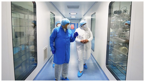  ಕೋವ್ಯಾಕ್ಸಿನ್ ಅರ್ಜಿ ತಿರಸ್ಕರಿಸಿದ್ದ FDA