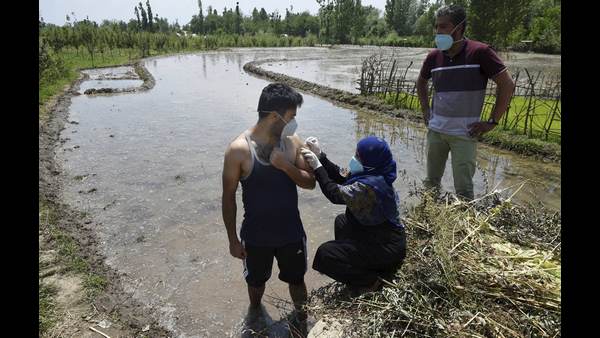 ಯಾವ ಲಸಿಕೆಗಳು ಎಷ್ಟು ರಕ್ಷಣೆ ನೀಡುತ್ತವೆ?