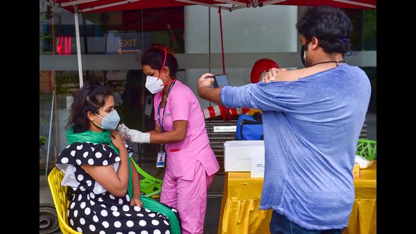  ಲಸಿಕೆ ಪಡೆದವರಲ್ಲಿ ವ್ಯತ್ಯಾಸ ಕಂಡುಬರುವುದೇಕೆ?