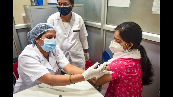  ಇನ್ನೂ ಲಸಿಕೆಯ ಮೊದಲ ಡೋಸ್ ಅನ್ನೇ ನೀಡಿಲ್ಲ