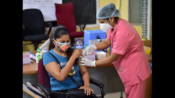  ಮೊದಲ ಡೋಸ್‌ನಲ್ಲೇ ಪರಿಣಾಮಕಾರಿ