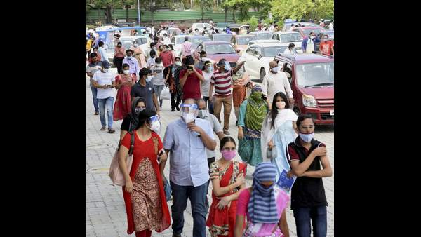  ಬೂಸ್ಟರ್ ಡೋಸ್ ಅಗತ್ಯವಿದೆಯೇ?
