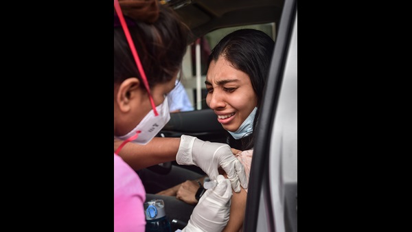  ಲಸಿಕೆ ಪಡೆದ ನಂತರ ಜ್ವರ ಏಕೆ ಬರುತ್ತದೆ?