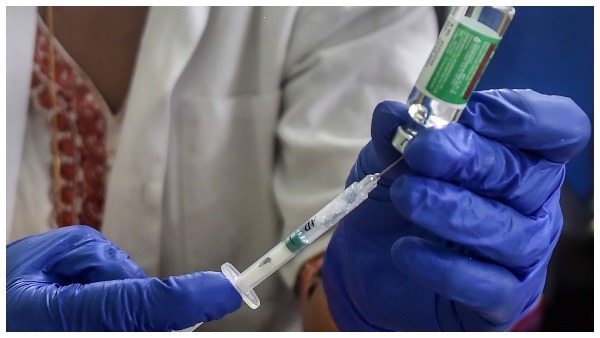  ಬೂಸ್ಟರ್ ಡೋಸ್‌ನಿಂದ ರೋಗನಿರೋಧಕ ಶಕ್ತಿ ಇನ್ನಷ್ಟು ಹೆಚ್ಚಳ