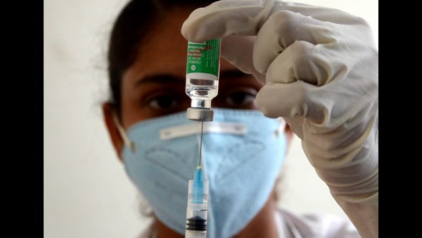  ಪ್ರತಿಕಾಯಗಳ ಉತ್ಪತ್ತಿಯ ಪರಿಣಾಮವಿದು...