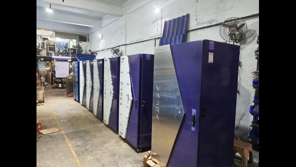 ಕಲ್ಪನೆಯಿಂದ ಸಾಕಾರದವರೆಗೆ: ಇಂದ್ರಾ ವಾಟರ್ ಸಂಸ್ಥೆ 